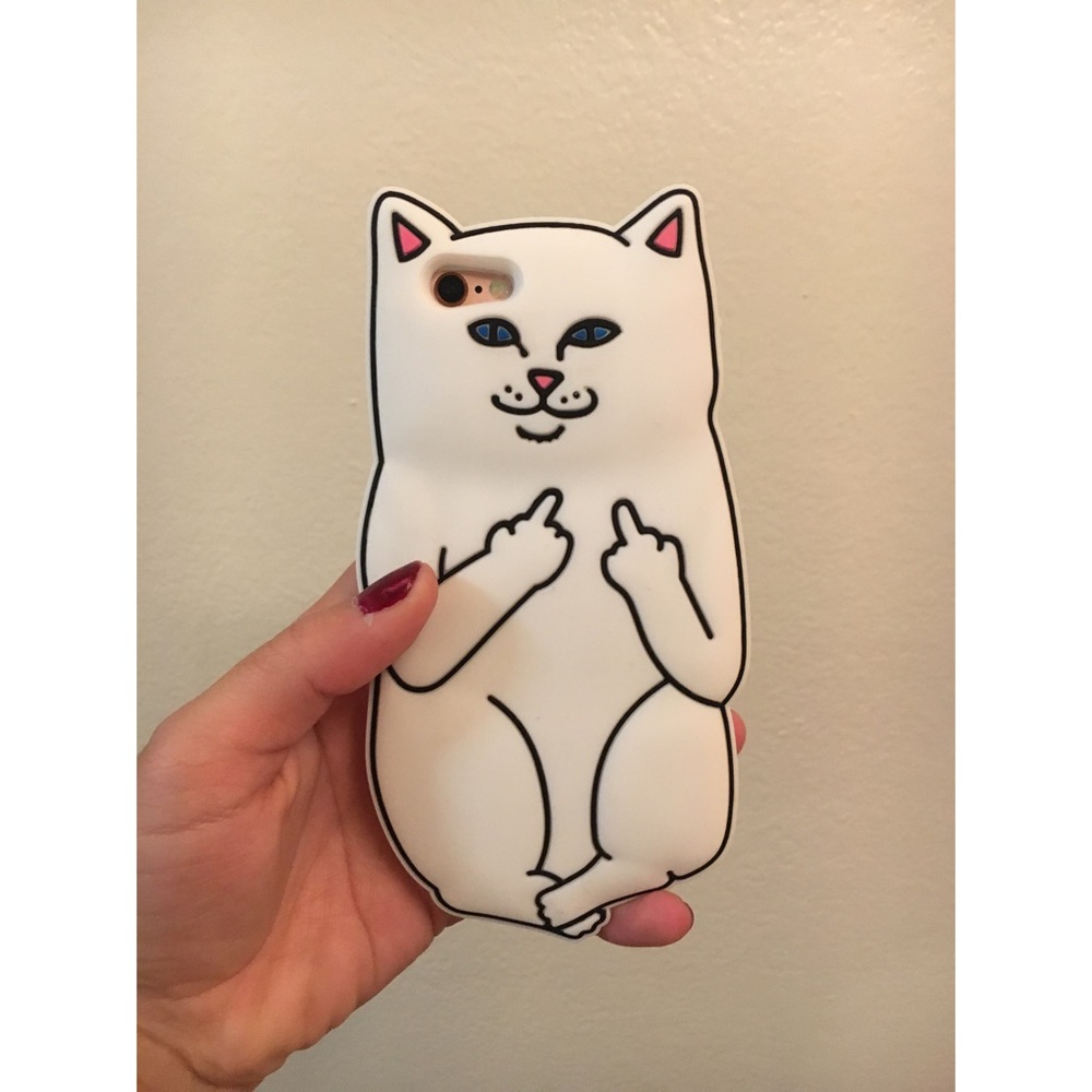 iPhone 6/6s case